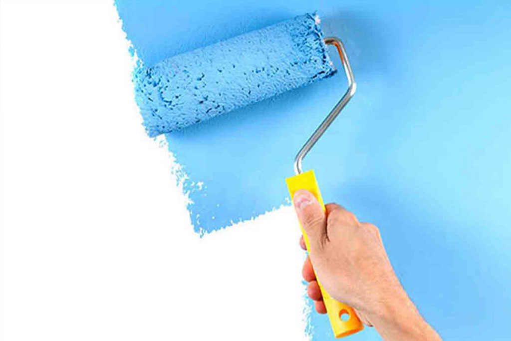 Độ phủ sơn là gì? Cách xác định lượng sơn khi thi công sơn? - Nanovins.vn 2 Độ phủ sơn là gì? Cách xác định lượng sơn khi thi công sơn? - Nanovins.vn