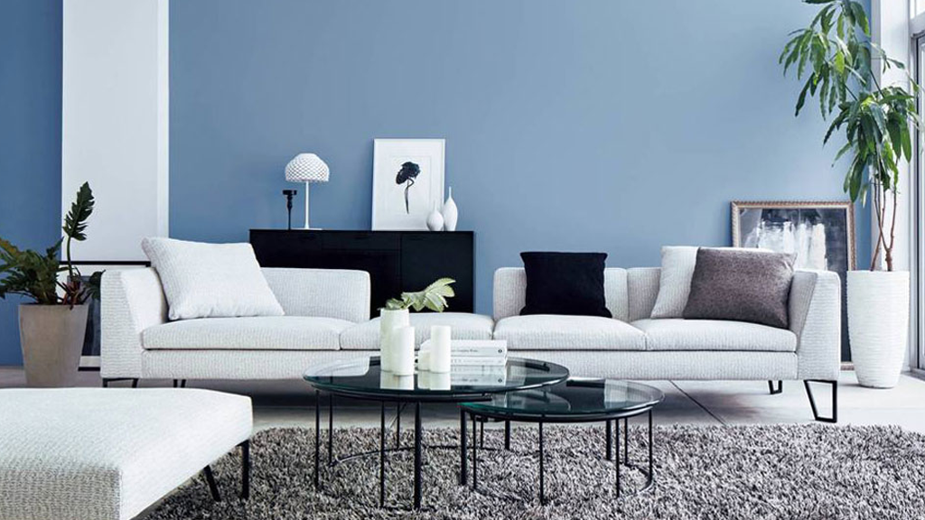 Chọn màu sơn hợp phong thủy cho các gia chủ mệnh Thủy - Nanovins.vn