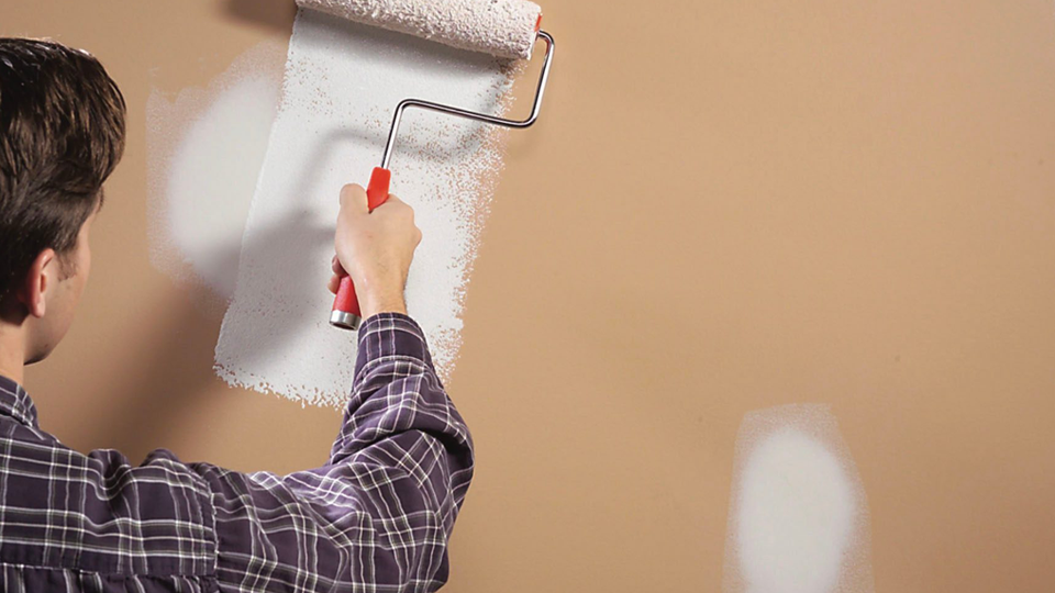 Độ phủ sơn là gì? Cách xác định lượng sơn khi thi công sơn? - Nanovins.vn