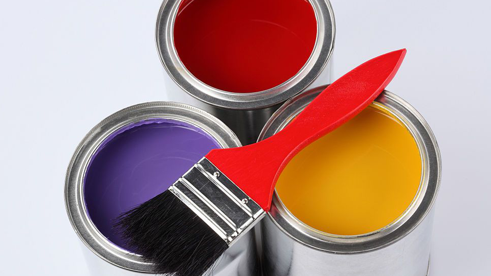 Sơn nước là gì? Kiến thức chung về sơn nước - Nanovins.vn